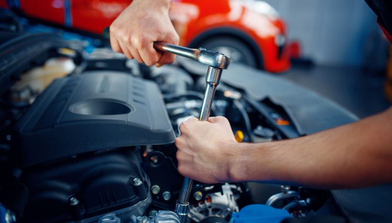 Service Image