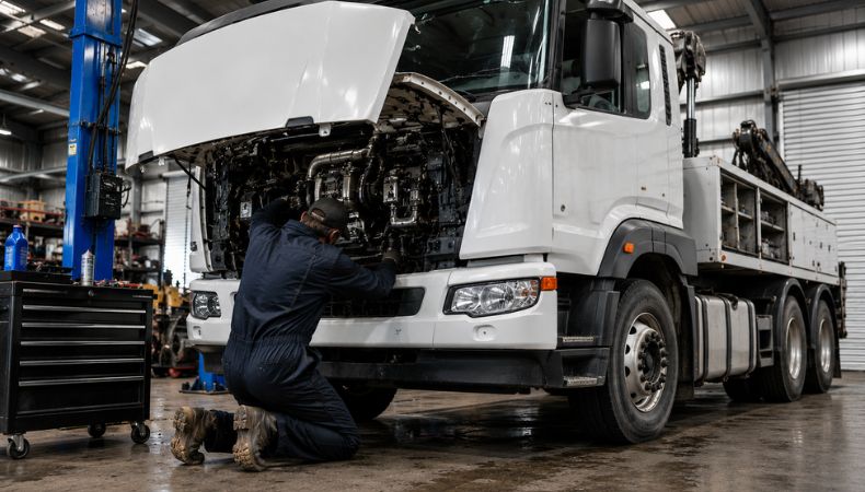 Service Image